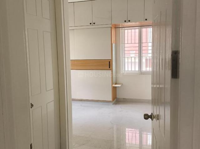 House for rent in Bangalore East, Cox Town - Bangalore