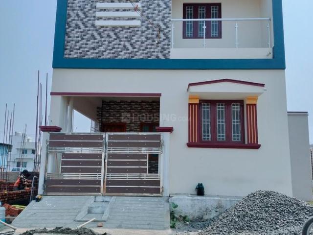 House for sale in Thiruvallur, Tamil Nadu