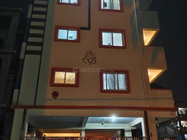 House for rent in Bangalore East, Cox Town - Bangalore