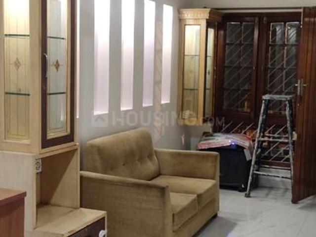 House for rent in Bangalore North, Cox Town - Bangalore