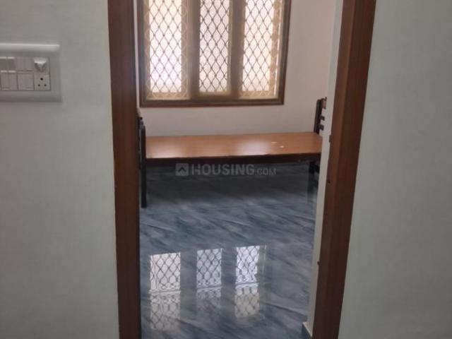 House for rent in Bangalore North, Cox Town - Bangalore