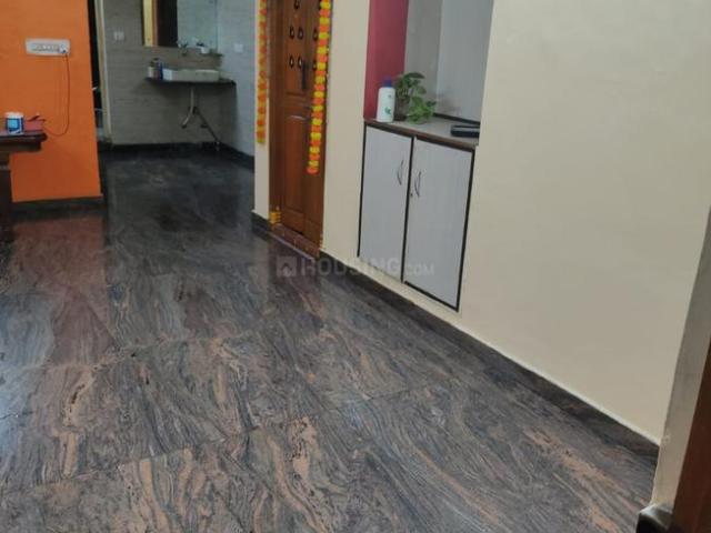 House for rent in Bangalore North, Cox Town - Bangalore