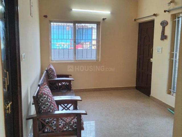House for rent in Bangalore North, Cox Town - Bangalore