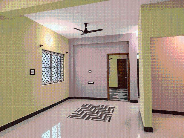 House for rent in Gupta Layout, Bengaluru