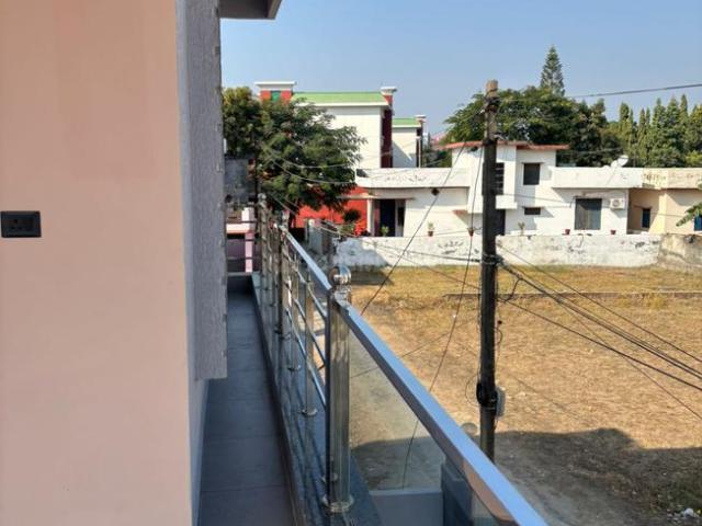 House for rent in Haldwani, Uttarakhand