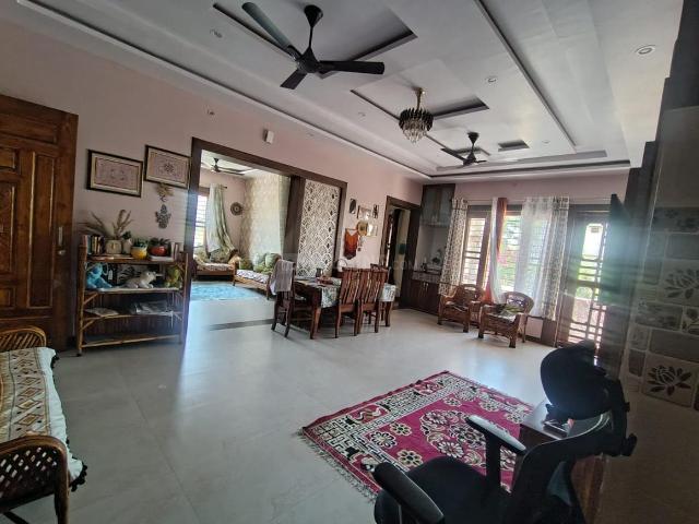 House for rent in Haldwani, Uttarakhand