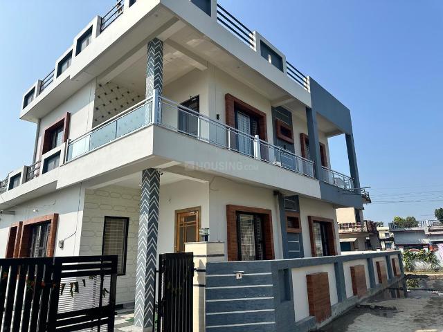 House for rent in Haldwani, Uttarakhand