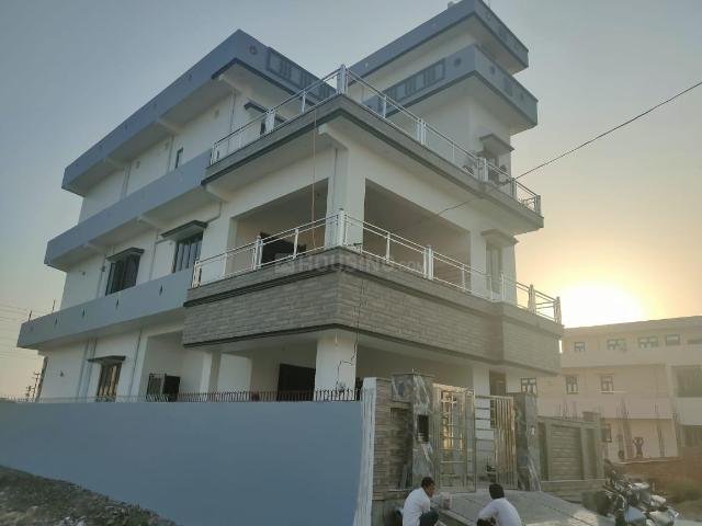 House for rent in Haldwani, Uttarakhand