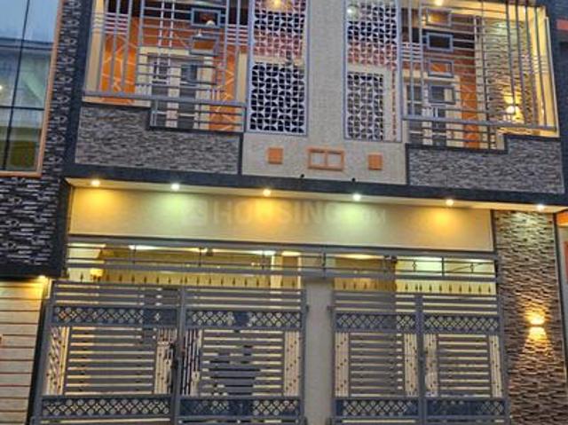 House for rent in Bangalore East, Karnataka