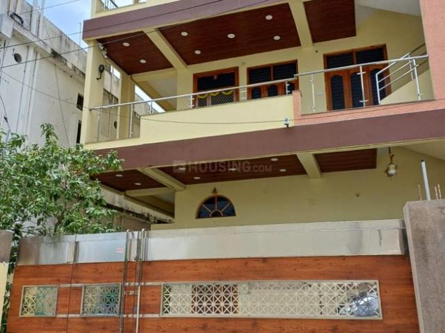 House for rent in Hanumakonda, Telangana