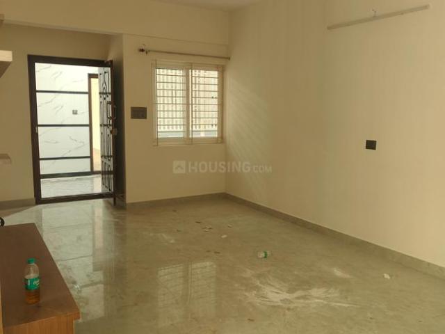 House for rent in Bangalore South, Cox Town - Bangalore