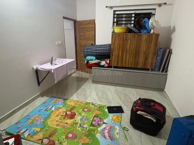 House for rent in Bangalore South, Cox Town - Bangalore