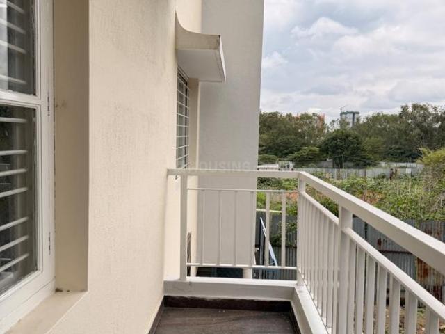 House for rent in Bangalore South, Cox Town - Bangalore
