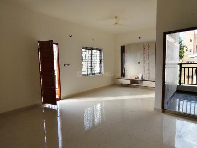House for rent in Bangalore South, Cox Town - Bangalore