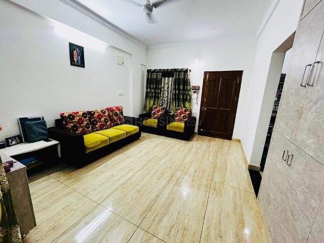 House for rent in Bangalore South, Cox Town - Bangalore