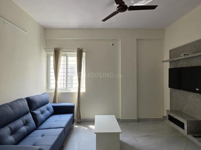 House for rent in Haralur, Bengaluru