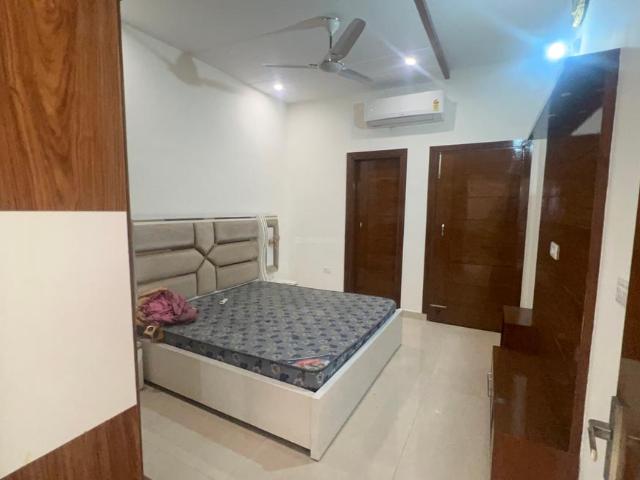 House for rent in Jhandpur, Sahibzada Ajit Singh Nagar