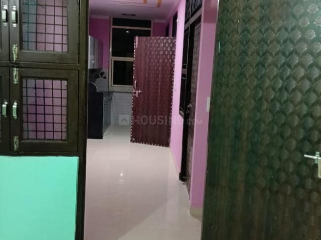 House for rent in West Delhi, Deri