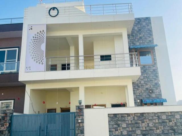 House for rent in Ajmer, Rajasthan