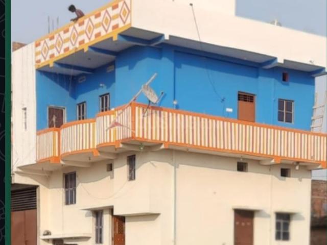House for rent in Danapur, Patna