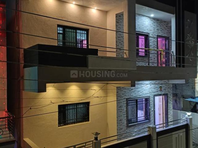 House for rent in Solapur, National Capital Territory Of Delhi