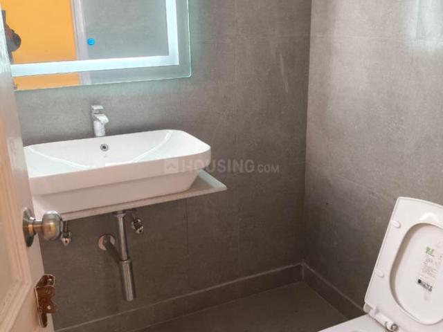 House for rent in South Delhi, Deri