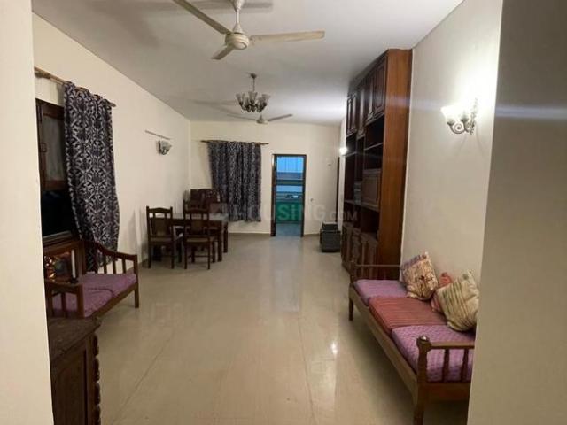 House for rent in South Delhi, Deri