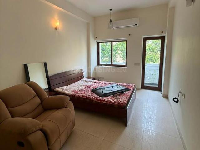 House for rent in South Delhi, Deri