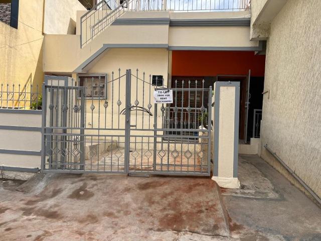 House for rent in Bangalore North, Cox Town - Bangalore