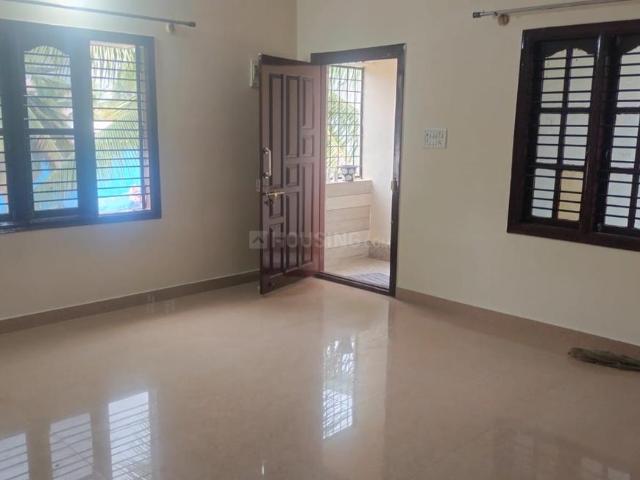 House for rent in Bangalore East, Cox Town - Bangalore
