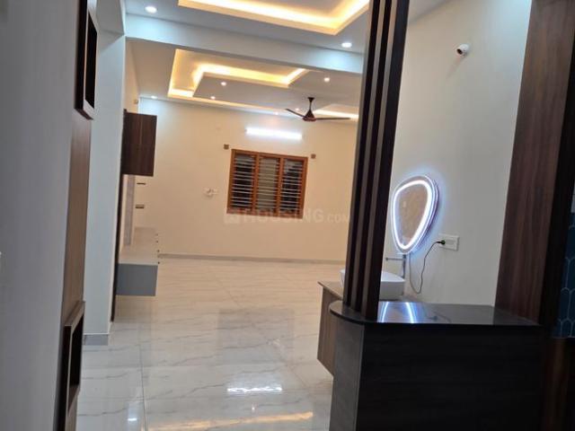 House for rent in Bangalore North, Cox Town - Bangalore