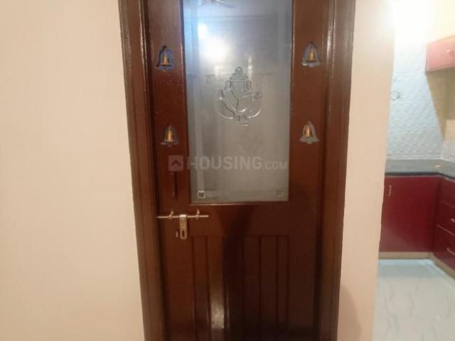 House for rent in Bangalore East, Cox Town - Bangalore