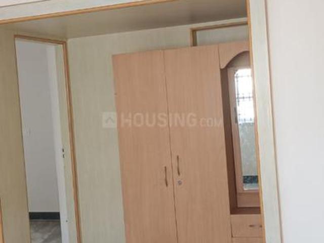 House for rent in HBR Layout 4th Block, Bengaluru