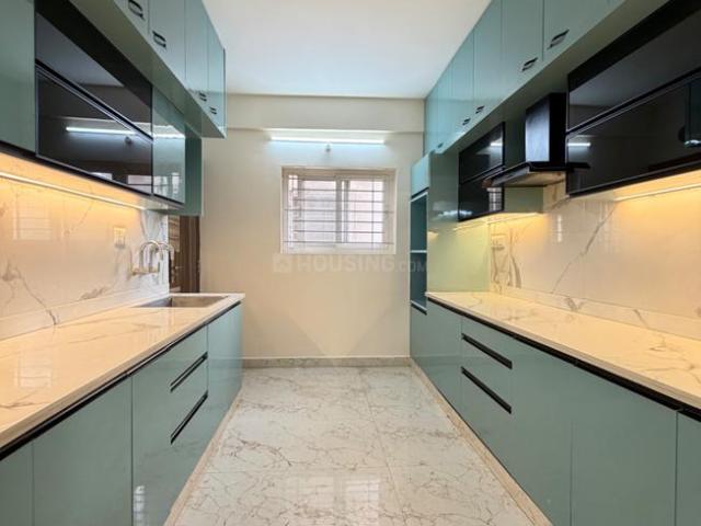 House for rent in Bangalore North, Cox Town - Bangalore