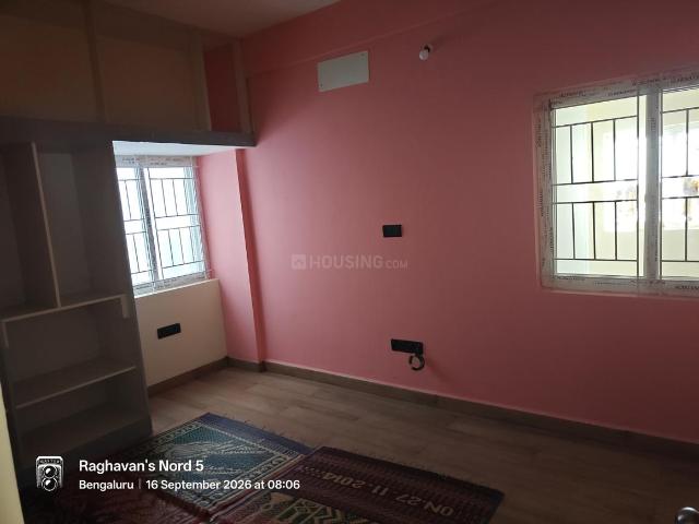 House for rent in Bangalore North, Cox Town - Bangalore