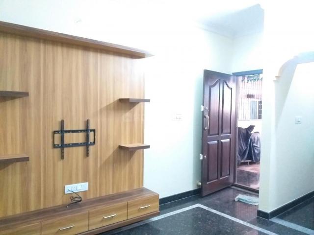 House for rent in Bangalore North, Cox Town - Bangalore