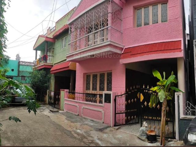House for rent in Bangalore North, Cox Town - Bangalore