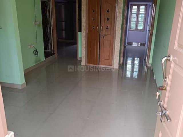 House for rent in Bangalore North, Cox Town - Bangalore