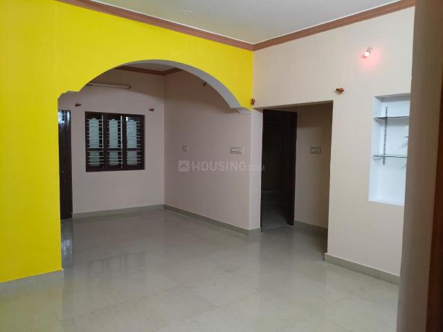 House for rent in Bangalore East, Cox Town - Bangalore