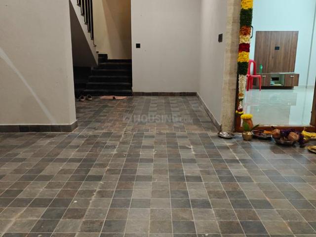 House for rent in Bangalore South, Cox Town - Bangalore