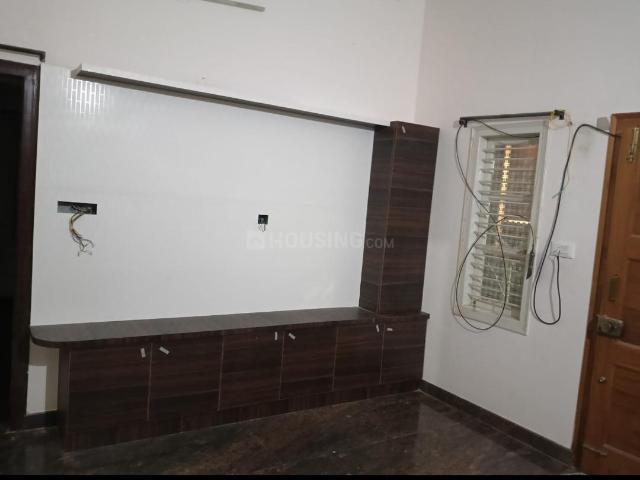 House for rent in Bangalore South, Cox Town - Bangalore