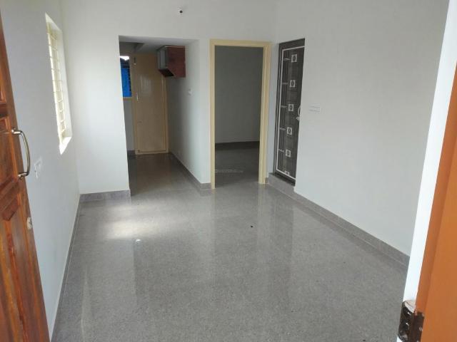 House for sale in Bangalore South, Cox Town - Bangalore