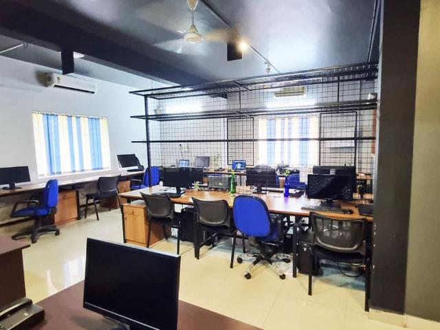 House for rent in Bangalore East, Cox Town - Bangalore