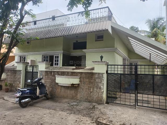 House for sale in Bangalore East, Cox Town - Bangalore