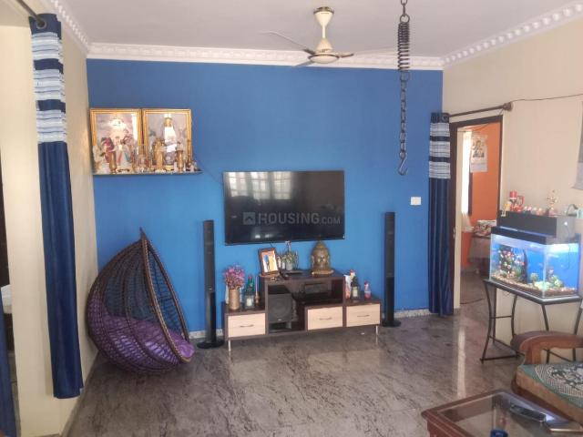 House for sale in Bangalore East, Cox Town - Bangalore