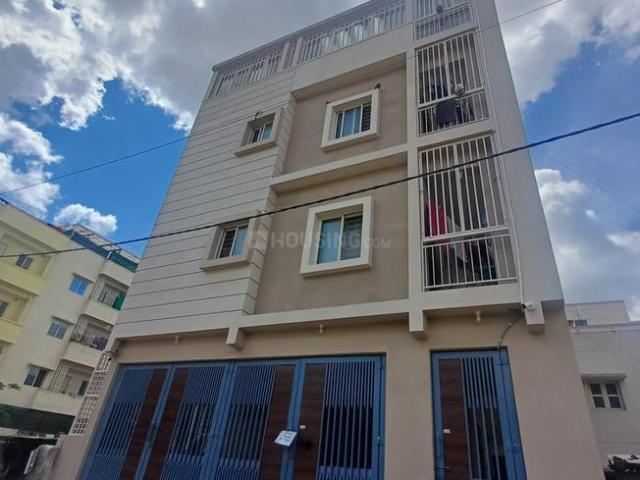 House for sale in Hennur, Bengaluru