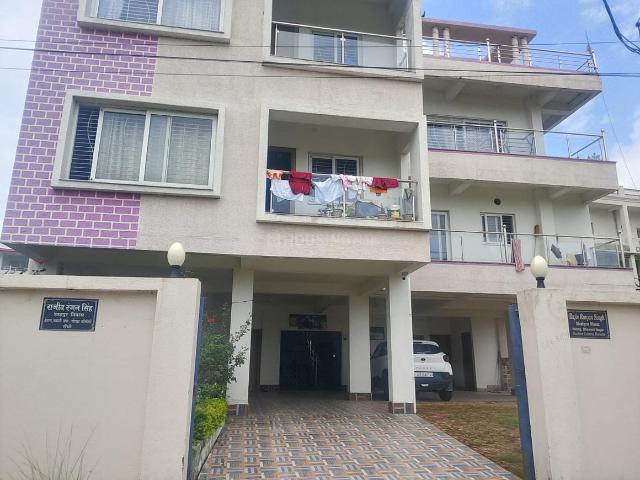 House for rent in Jharkhand