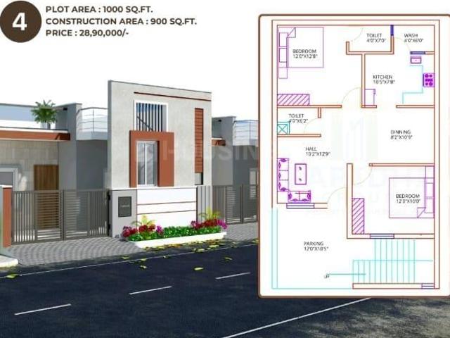 House for sale in Raipur