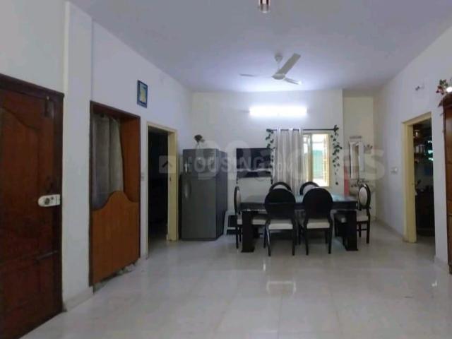 House for rent in Bangalore South, Cox Town - Bangalore