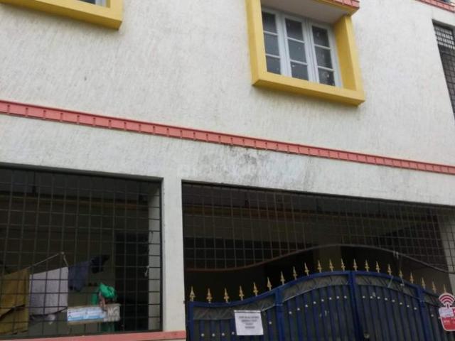 House for rent in Bangalore South, Cox Town - Bangalore